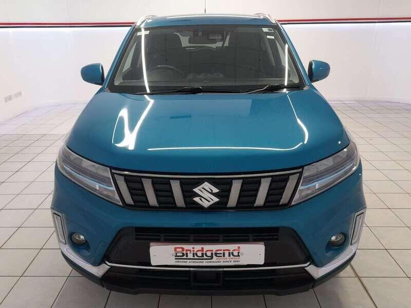 Used Suzuki Vitara 2021 for sale - 76136603: Photo 2
