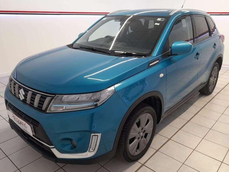 Used Suzuki Vitara 2021 for sale - 76136603: Photo 3