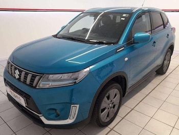Used Suzuki Vitara 2021 for sale - 76136603: Photo 3