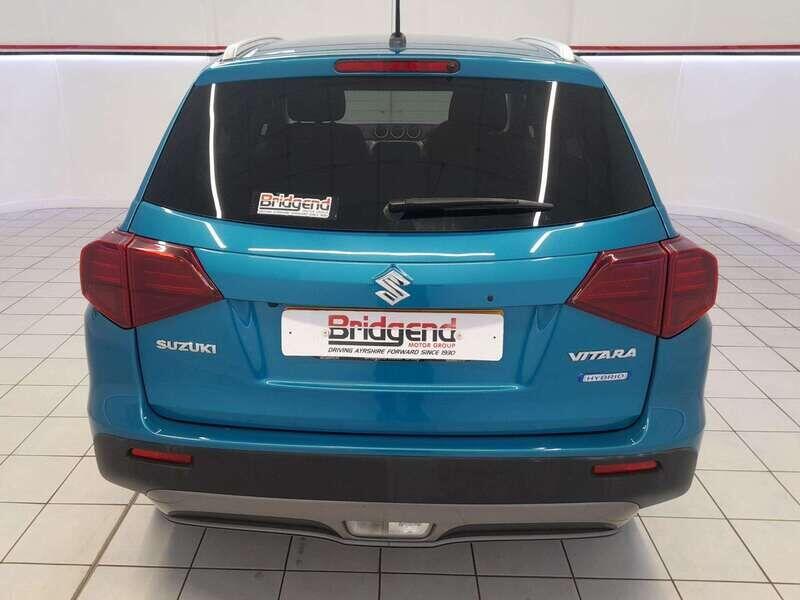 Used Suzuki Vitara 2021 for sale - 76136603: Photo 5