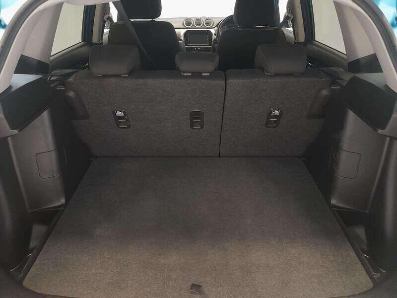 Used Suzuki Vitara 2021 for sale - 76136603: Photo 7