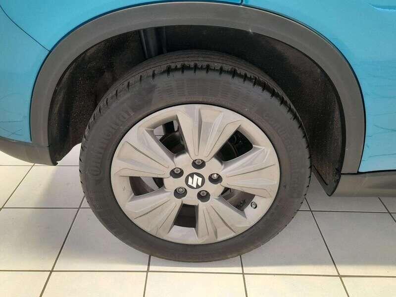 Used Suzuki Vitara 2021 for sale - 76136603: Photo 8