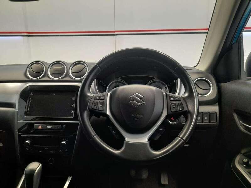 Used Suzuki Vitara 2021 for sale - 76136603: Photo 9