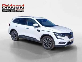 2019 (19) - 2.0 dCi GT Line 5dr X-Tronic