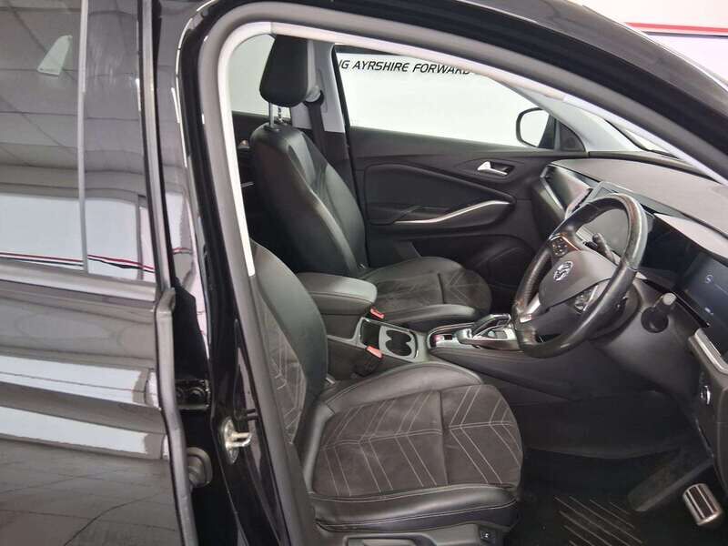 Used Vauxhall Grandland 2022 for sale - 77490925: Photo 11
