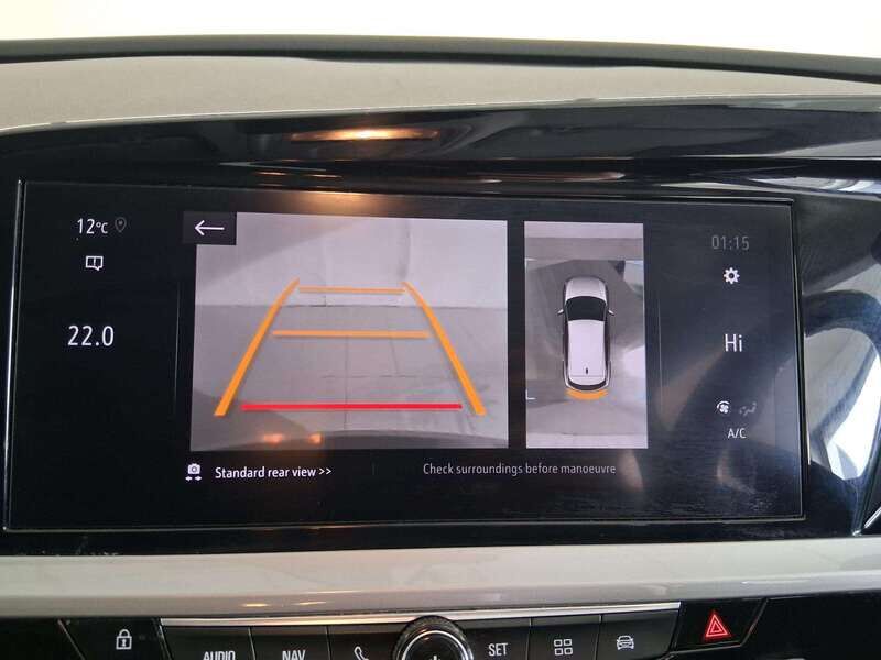 Used Vauxhall Grandland 2022 for sale - 77490925: Photo 19