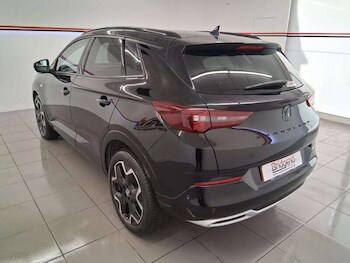 Used Vauxhall Grandland 2022 for sale - 77490925: Photo