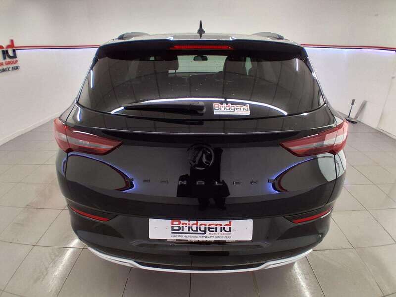 Used Vauxhall Grandland 2022 for sale - 77490925: Photo 5