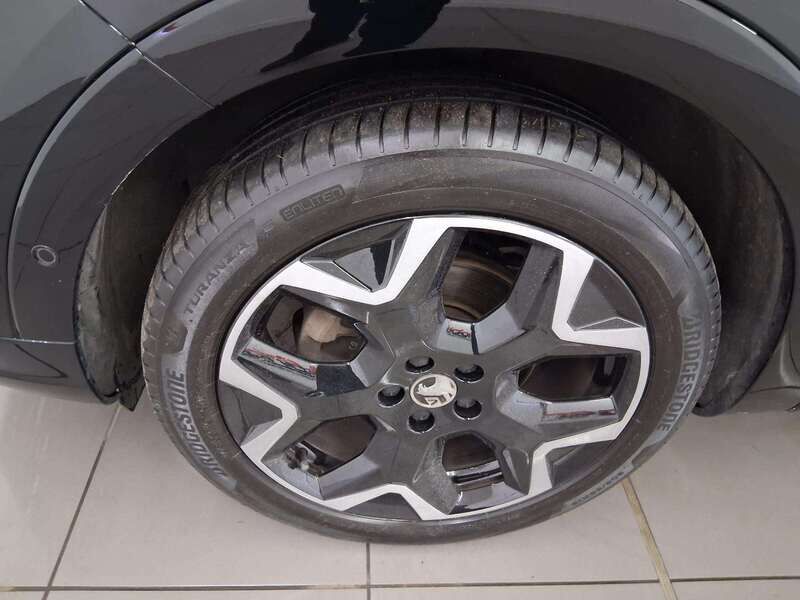 Used Vauxhall Grandland 2022 for sale - 77490925: Photo 7