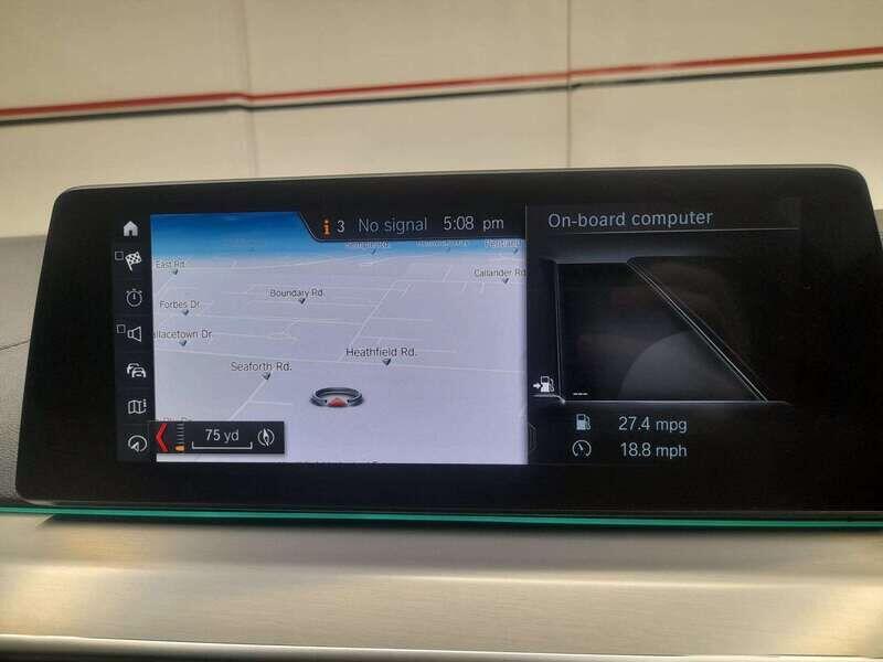 Used BMW 5 Series 2019 for sale - 76398384: Photo 18