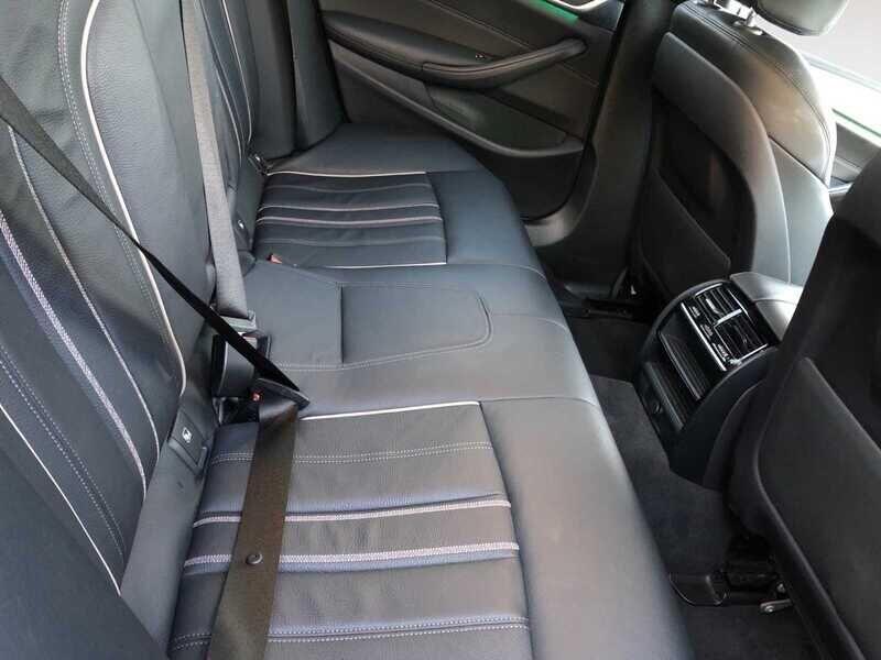Used BMW 5 Series 2019 for sale - 76398384: Photo 4