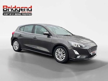 Used Ford Focus undefined for sale - 77447714: Photo