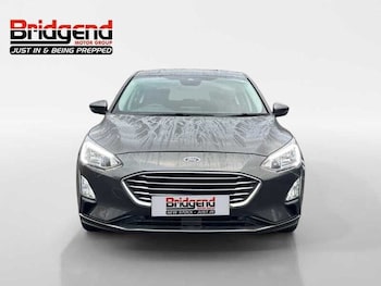 Used Ford Focus undefined for sale - 77447714: Photo