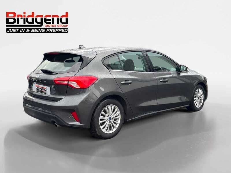 Used Ford Focus 2021 for sale - 77447714: Photo 3