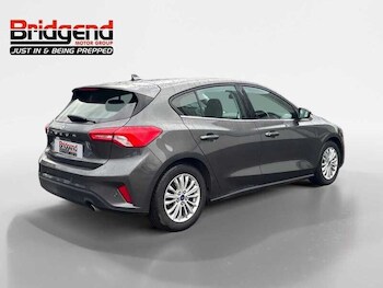 Used Ford Focus undefined for sale - 77447714: Photo