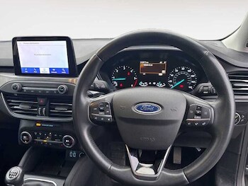 Used Ford Focus undefined for sale - 77447714: Photo