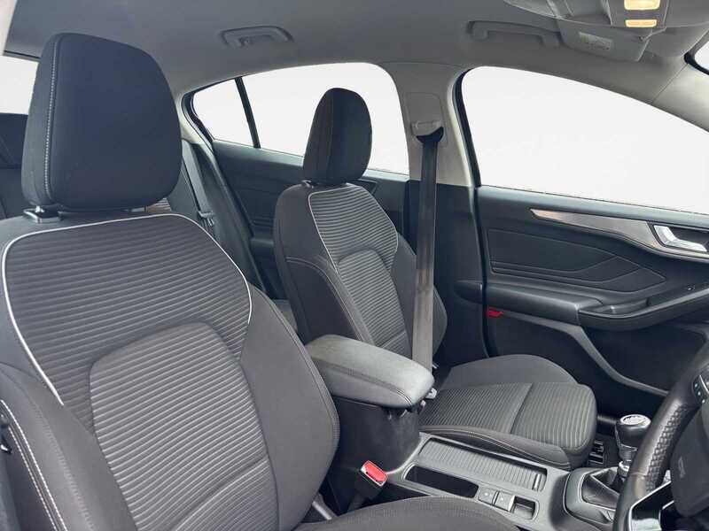 Used Ford Focus 2021 for sale - 77447714: Photo 5