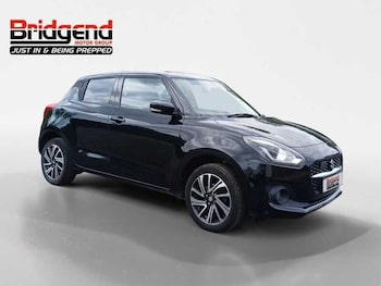 Used Suzuki Swift 2021 for sale - 78885250: Photo