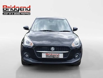 Used Suzuki Swift 2021 for sale - 78885250: Photo