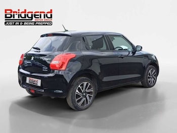 Used Suzuki Swift 2021 for sale - 78885250: Photo