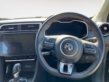 Used MG MG ZS undefined for sale - 78391275: Photo