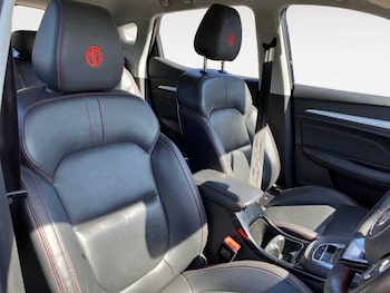 Used MG MG ZS undefined for sale - 78391275: Photo