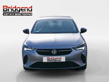 Used Vauxhall Corsa 2020 for sale - 77831907: Photo