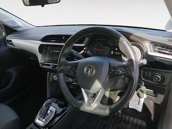 Used Vauxhall Corsa 2020 for sale - 77831907: Photo