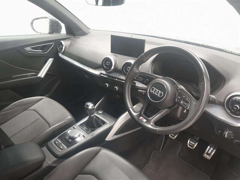 Used Audi Q2 2022 for sale - 77036323: Photo 10