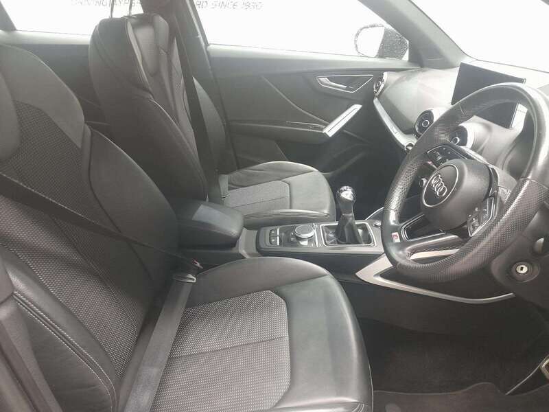 Used Audi Q2 2022 for sale - 77036323: Photo 11