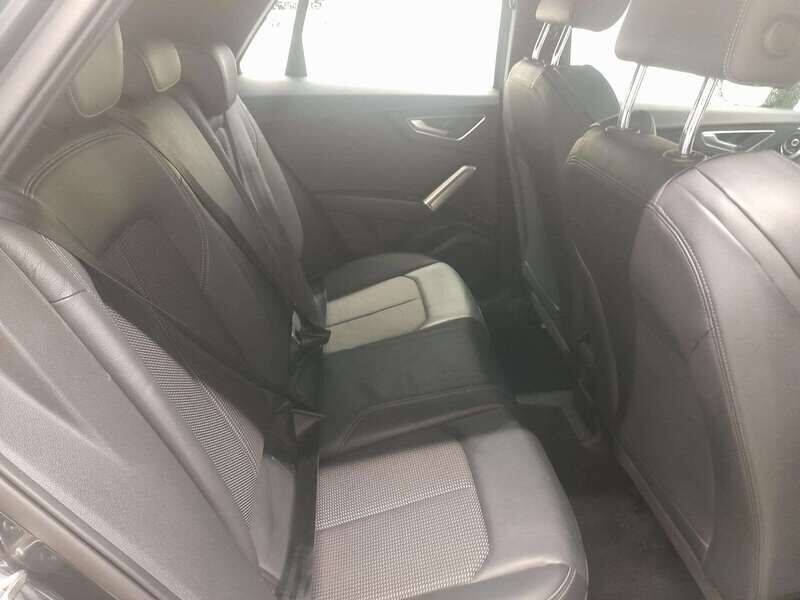 Used Audi Q2 2022 for sale - 77036323: Photo 12