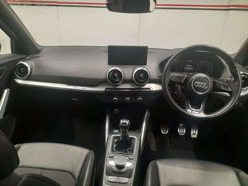 Used Audi Q2 2022 for sale - 77036323: Photo 13