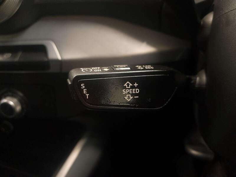Used Audi Q2 2022 for sale - 77036323: Photo 19