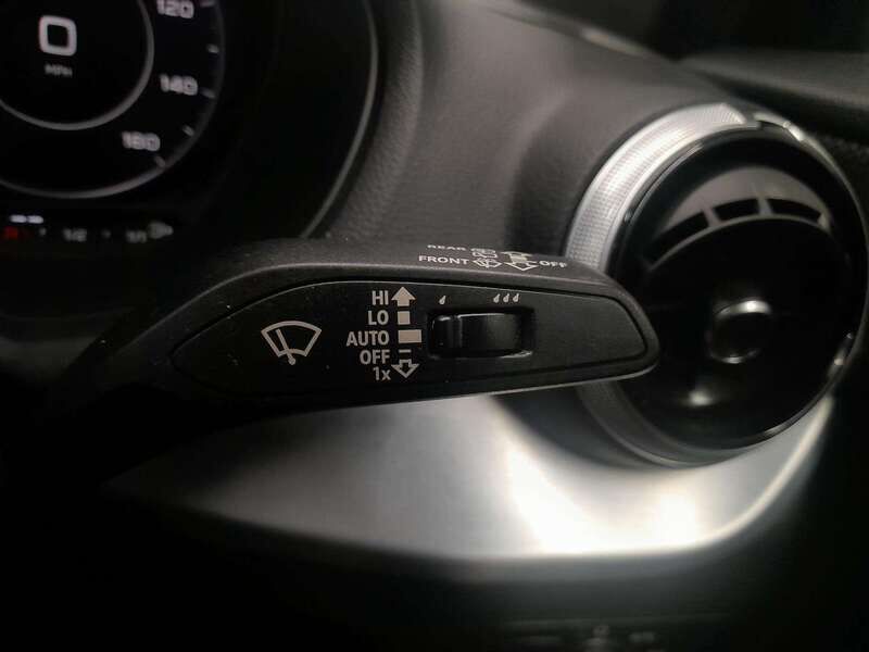 Used Audi Q2 2022 for sale - 77036323: Photo 20