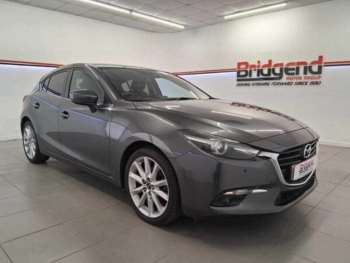 2019 (68) - 2.0 SKYACTIV-G Sport Nav Hatchback 5dr