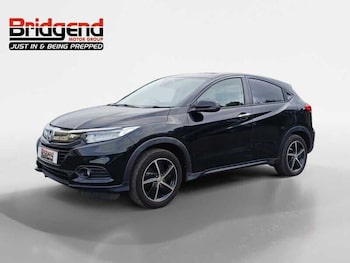 Used Honda HR-V 2020 for sale - 79559444: Photo