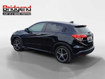 Used Honda HR-V 2020 for sale - 79559444: Photo
