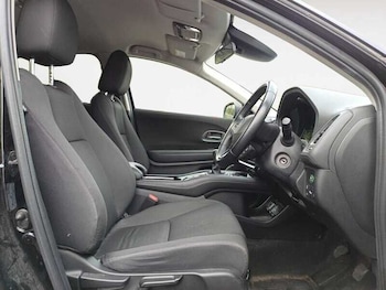 Used Honda HR-V 2020 for sale - 79559444: Photo