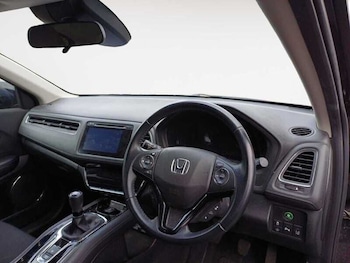 Used Honda HR-V 2020 for sale - 79559444: Photo