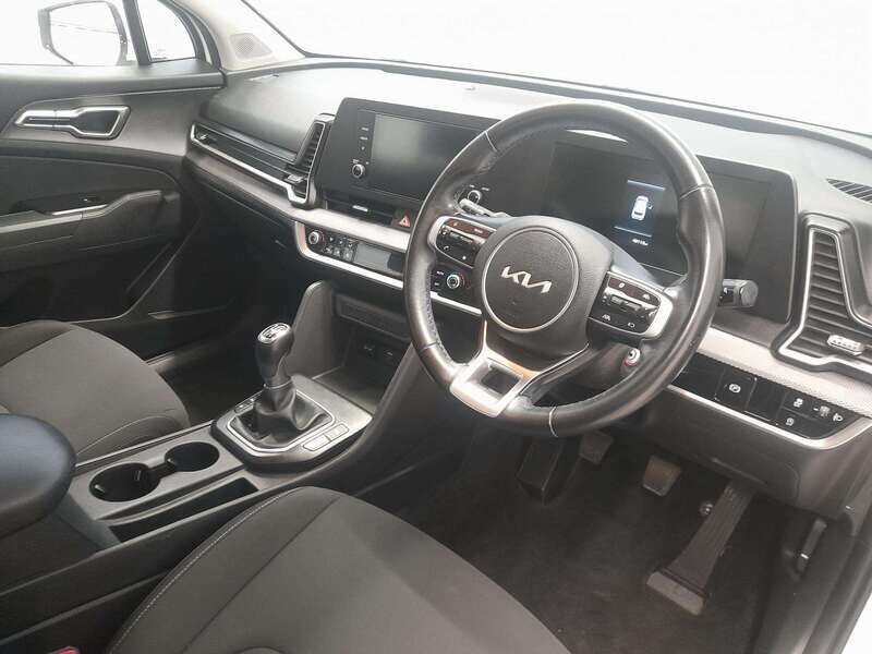 Used Kia Sportage 2022 for sale - 77036394: Photo 10
