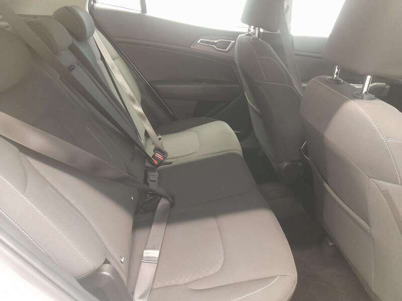 Used Kia Sportage 2022 for sale - 77036394: Photo 12