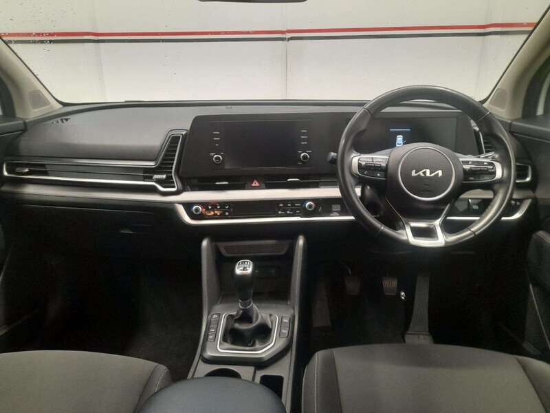 Used Kia Sportage 2022 for sale - 77036394: Photo 13