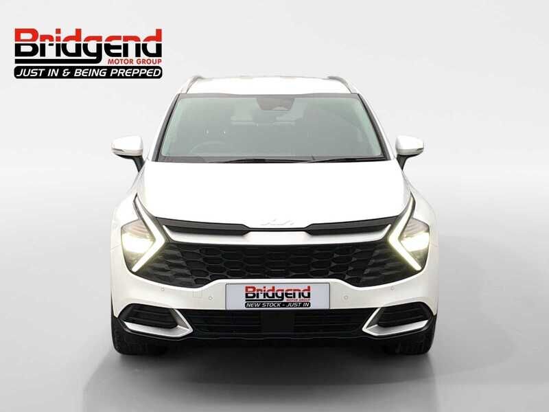 Used Kia Sportage 2022 for sale - 77036394: Photo 2