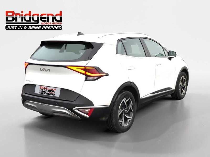 Used Kia Sportage 2022 for sale - 77036394: Photo 3