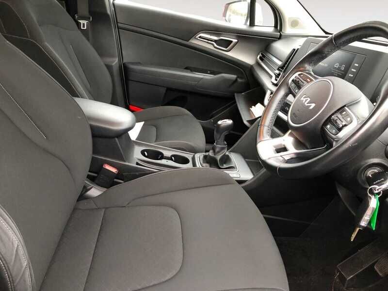 Used Kia Sportage 2022 for sale - 77036394: Photo 4