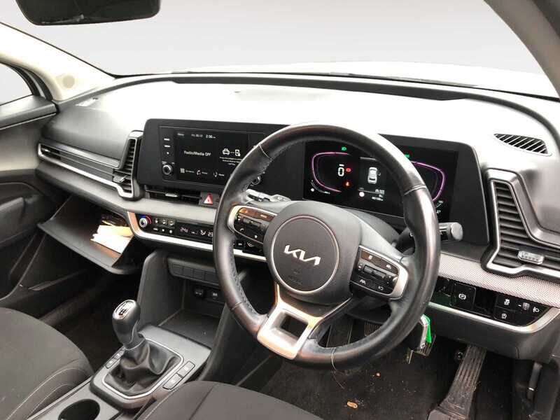 Used Kia Sportage 2022 for sale - 77036394: Photo 5