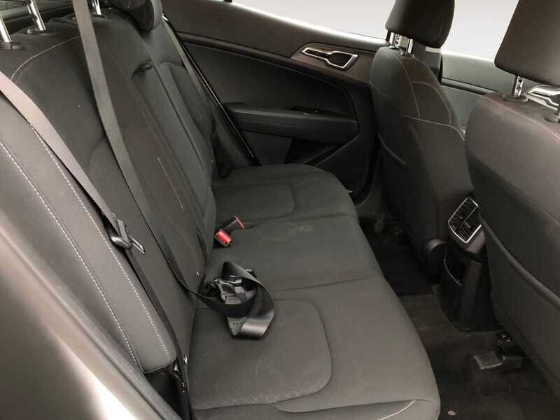Used Kia Sportage 2022 for sale - 77036394: Photo 6