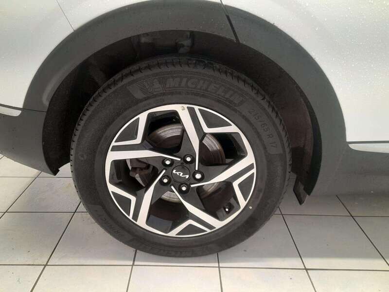 Used Kia Sportage 2022 for sale - 77036394: Photo 8
