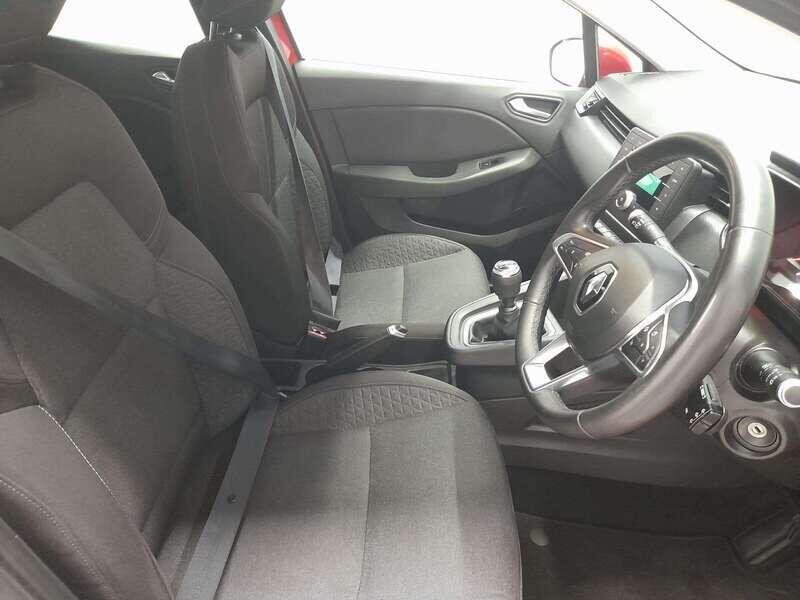 Used Renault Clio 2020 for sale - 76174762: Photo 10