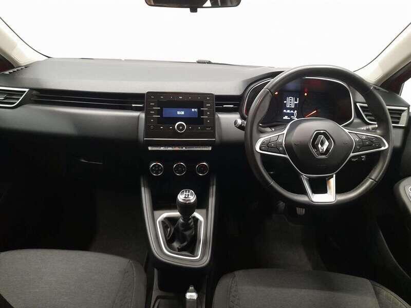 Used Renault Clio 2020 for sale - 76174762: Photo 12